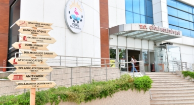 Çiğli'den iklim değişikliğiyle mücadeleye önemli destek