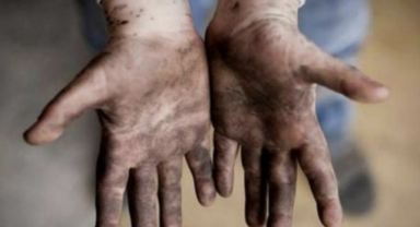 Çocuk işçiliği staj ve çıraklık adı altında maskeleniyor