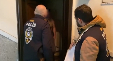 Çocuk istismarcılarına operasyon: 35 gözaltı