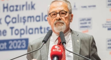 Çorum’da 4.2’lik deprem: Görür’den açıklama geldi! 