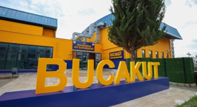 Cumartesi açılacak... Buca'da Afet Koordinasyon Merkezi'ne geri sayım