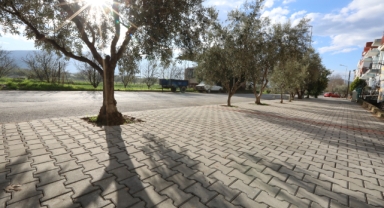 Cumhuriyet Mahallesi’nden Filiz Başkan’a teşekkür