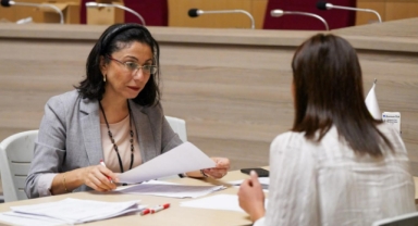 CV Bank, 2023’te 997 kişiyi iş sahibi yaptı