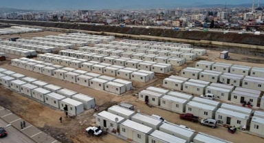 Depremzedeler isyan etti: “Çile ne zaman bitecek?”