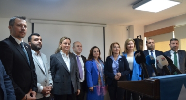 DEVA Partisi adaylarını açıkladı... Kaya Ösen'den ittifak açıklaması