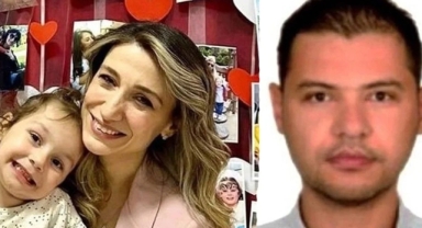 Doçent cinnetinde yeni detaylar... Yüzüne asit döktü, saçlarını yaktı!