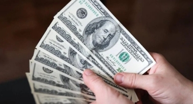 Dolarda yükseliş devam ediyor