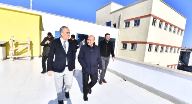 Dönüşümün kalbinde yaşamlara dokunacak yatırım