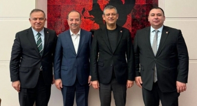 Edirne Belediye Başkanı Gürkan, aday olmayacağını duyurdu