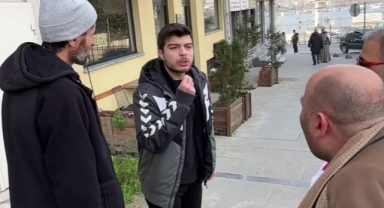 Ege Akersoy tahliye edildi