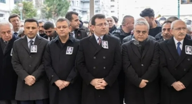 Ekrem İmamoğlu, Kılıçdaroğlu'yla aralarında geçen diyaloğu anlattı