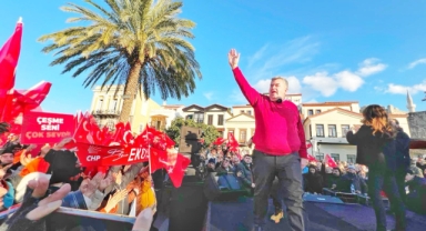 Başkan Oran'dan hodri meydan: 