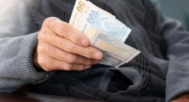 Emekli maaşı için özel mesai 
