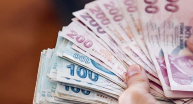 Emekliye ek zam teklifi Meclis'te 