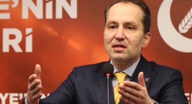  Erbakan'dan dikkat çeken çıkış: Anlaşma olmazsa...