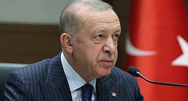 Erdoğan başkanlık etti:Dolmabahçe'de güvenlik zirvesi 