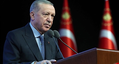 Erdoğan Dolmabahçe'ye geldi: Güvenlik toplantısına başkanlık edecek 