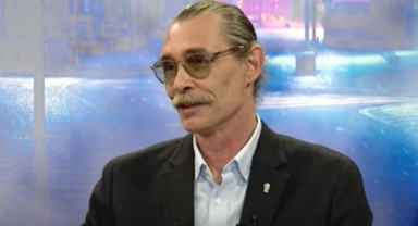 Erdoğan taklidi yaparak anlattı: Erdal Beşikçioğlu’ndan istifa açıklaması