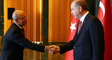 Erdoğan ve Şimşek ters düştü