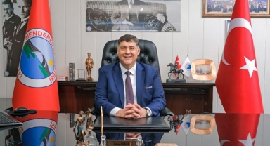 Erkan Özkan'dan deprem açıklaması: 