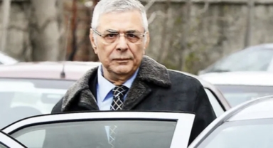 Eski MİT Daire Başkanı Mehmet Eymür vefat etti