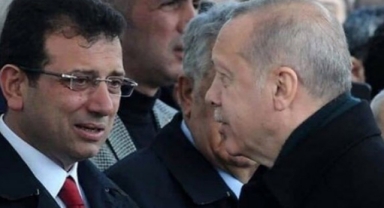 Fatih Altaylı: “Erdoğan bu kez kendini Murat Kurum’un önüne siper ediyor”