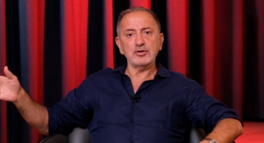 Fatih Altaylı’ya hapis cezası 