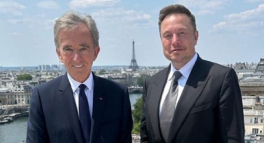 Forbes ''dünyanın en zengin'' ismini açıkladı