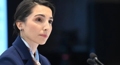 Gaye Erkan: 2024, dezenflasyon yılı olacak