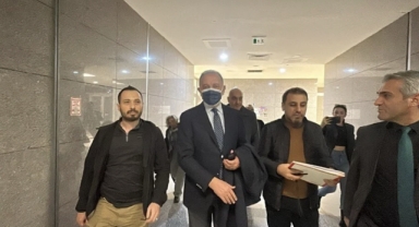 Gazeteci Fatih Altaylı için adli kontrol talep edildi