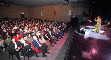 Gaziemir, Uğur Mumcu'yu unutmadı