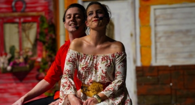 Gaziemirli sanatseverler 