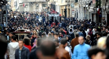 Gelir Dağılım İstatistikleri açıklandı: Pastanın yarısı onların