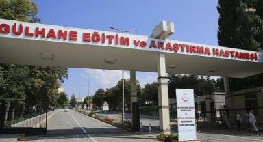 Genel Sağlık - İş'ten askeri hastane çağrısı: 