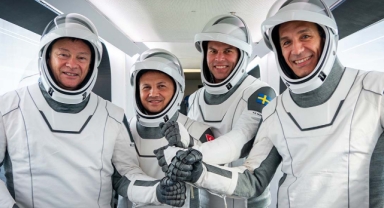 Gezeravcı'nın yolculuğunda yeni gelişme