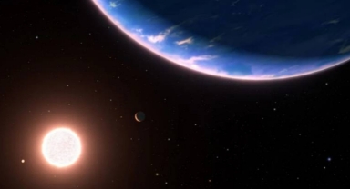 Gökbilimcilerden büyük keşif 