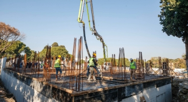 Göl Gazinosu, Balmumu Heykel Müzesi olarak hayat bulacak
