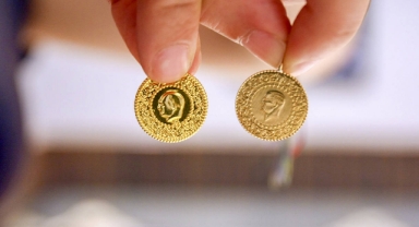 Gram altın iki bin liraya dayandı 