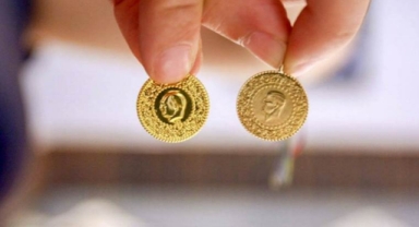 Gram altın zirve tazeledi 