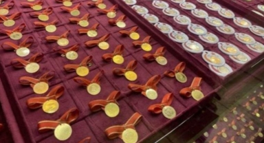 Gram altın zirve tazeledi: Yükseliş sürüyor