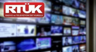 Halk TV’nin yayın durdurma cezası başladı