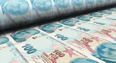 Hazine 31 milyar lira borçlandı