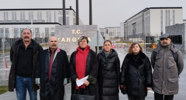 HKP’den “AK Parti kapatılsın” başvurusu 