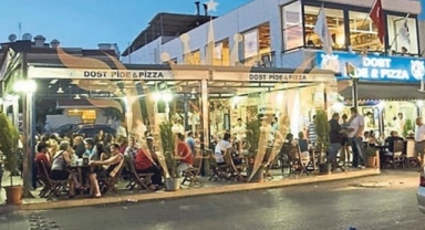 Holdingleri solladı: İzmir’de vergi rekortmeni pideci! 