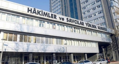 HSK 4 yeni üye seçti: Üyeler arasında HSK’ya yazdığı mektupla gündeme gelen Uçar da var 