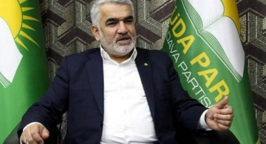 HÜDA PAR duyurdu: İstanbul da dahil üç büyük şehirde AK Parti'ye destek