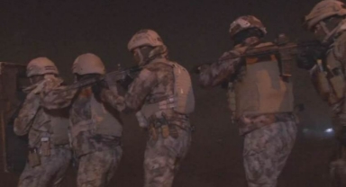 İçişleri Bakanı duyurdu: 4 bin 853 firari “Çember”e alındı 