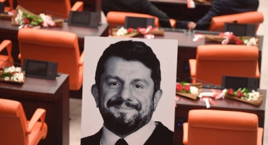 İddia: Can Atalay’ın vekilliği düşürülecek