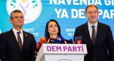 İddia: DEM Parti beş büyükşehirde CHP'yi destekleyebilir
