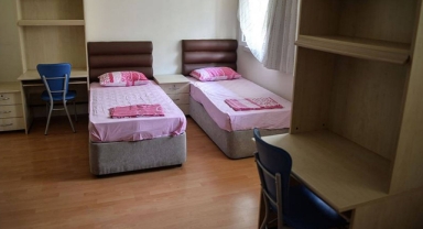 İddia: Depremzede kardeşler 